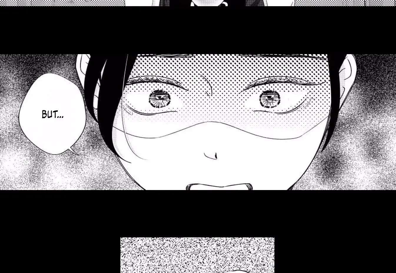 The Future is as I Say: The Vengeful Fortune Teller Chapter 30 - page 7