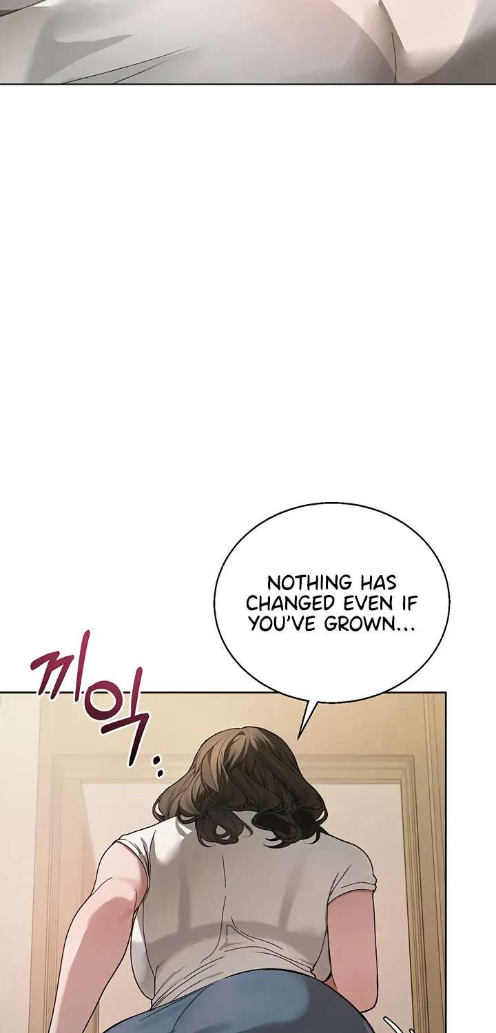 Living with My Teacher! Chapter 2 - page 85