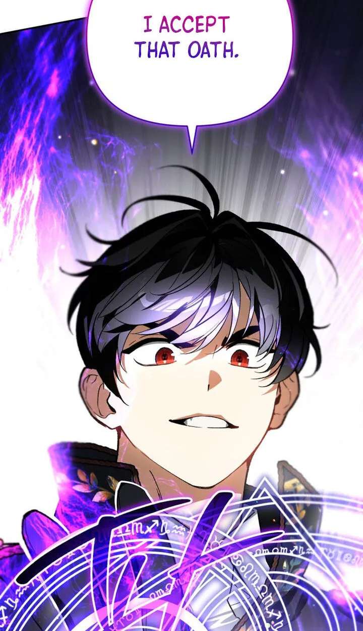 The Unorthodox Genius of the House of Darkness Chapter 69 - page 88
