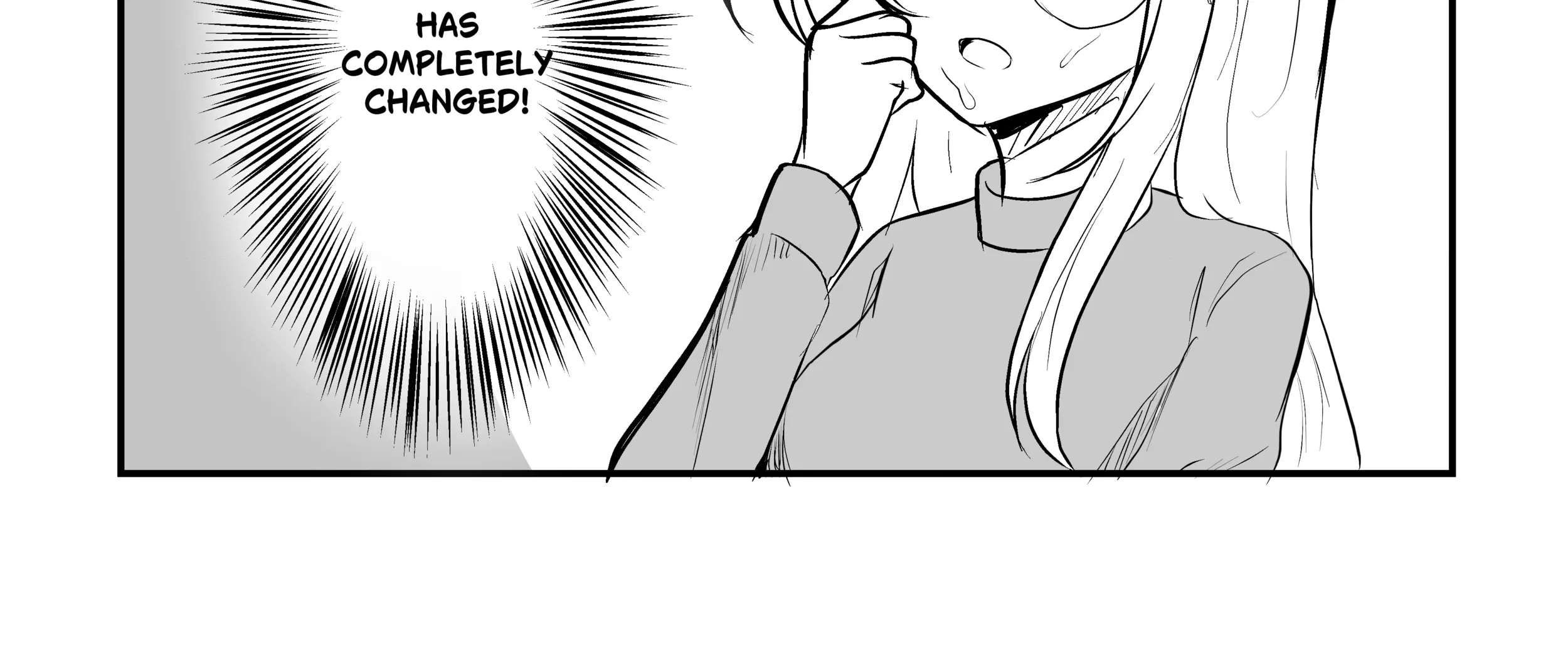 I Want To Live With You Happy Ever After. Chapter 1 - page 15