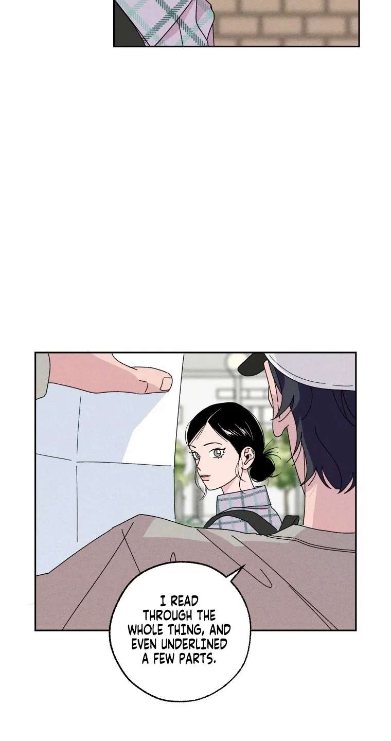 Sufficient Motivation Chapter 6 - page 81
