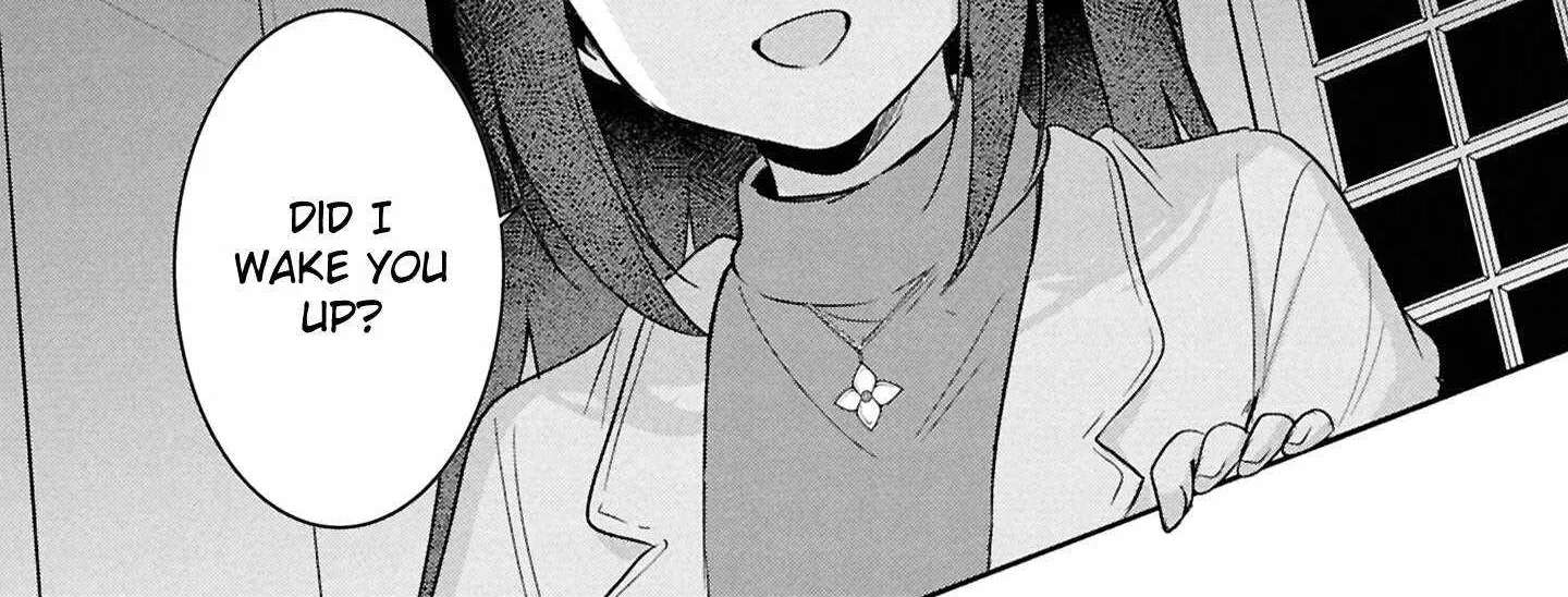 A Story of Taking Home a Lonely Gal From My Class and Turning Her Into an Elegant Beauty Chapter 33 - page 8