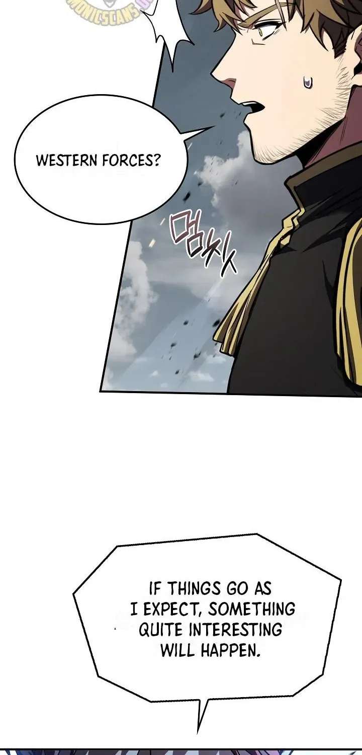 Return Of The Legendary Spear Knight Chapter 213 - page 44