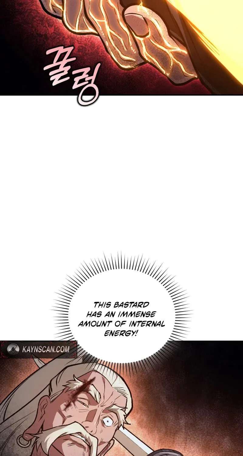 My Dad Is the Zenith Chapter 26 - page 57