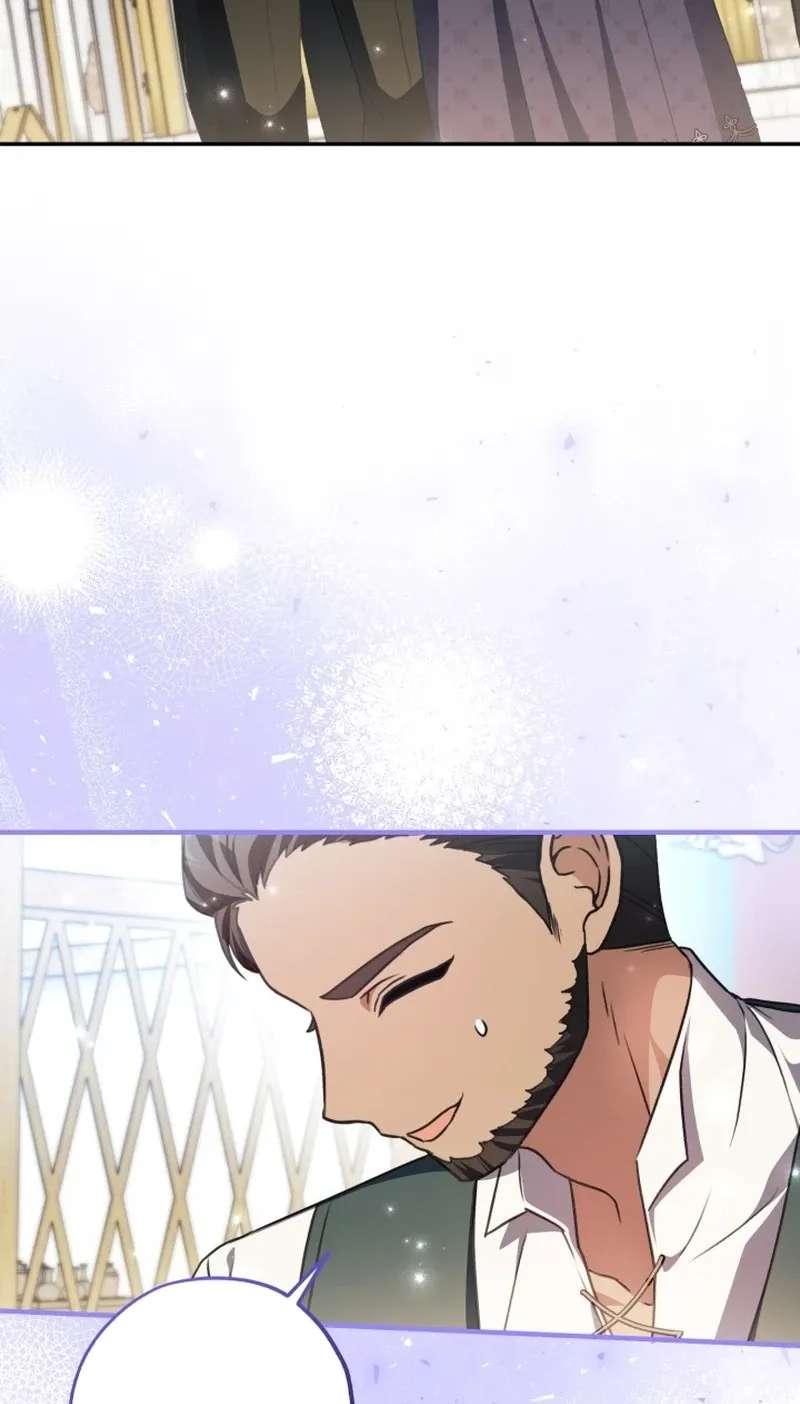 The Villain’s Daughter Plans To Run Away Chapter 102 - page 71