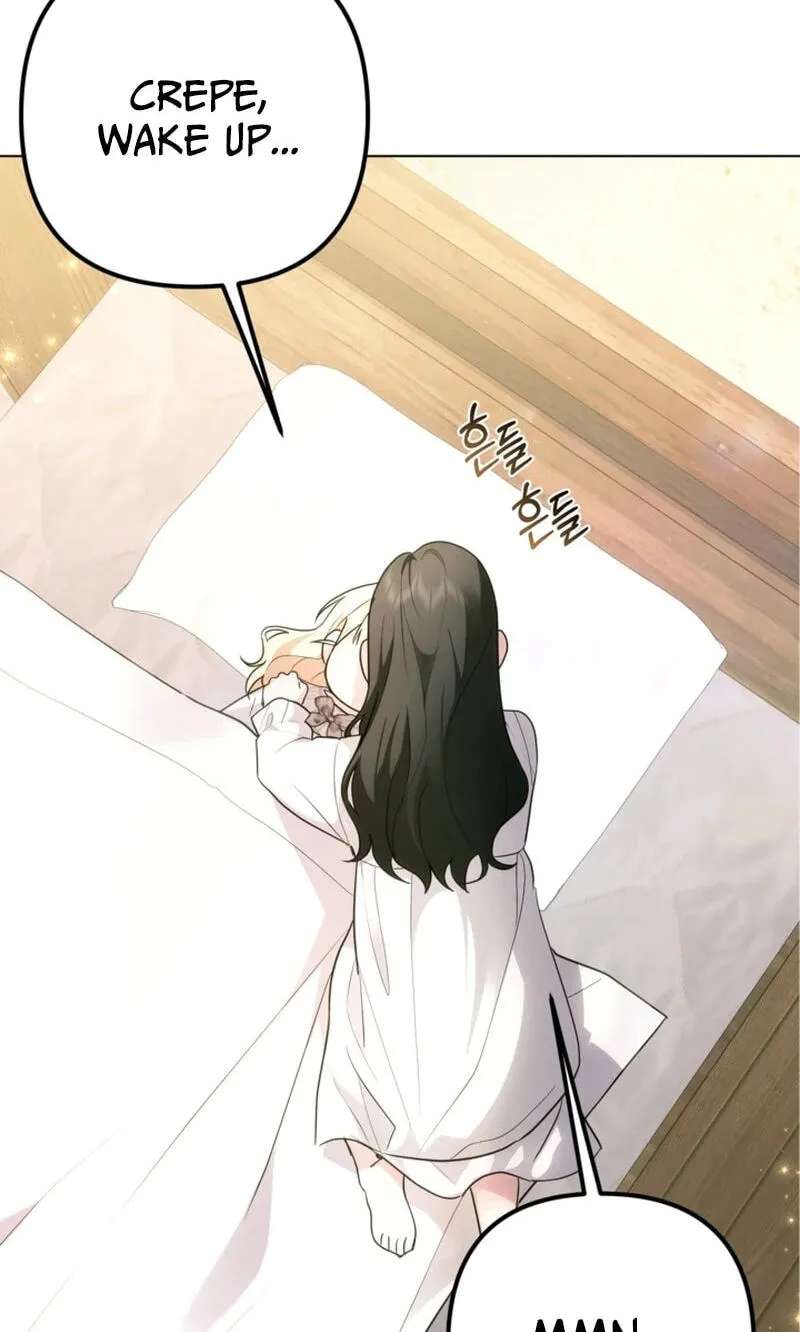 The Chubby Female Lead Is Popular Chapter 34 - page 3