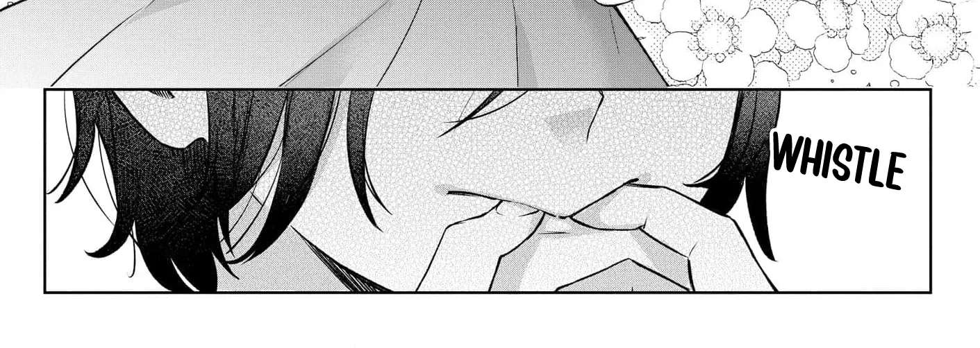 Sunaoninarenai Yuki Otome wa Nemureru Ryuukishi ni Amakutoka sareru Chapter 1 - page 64