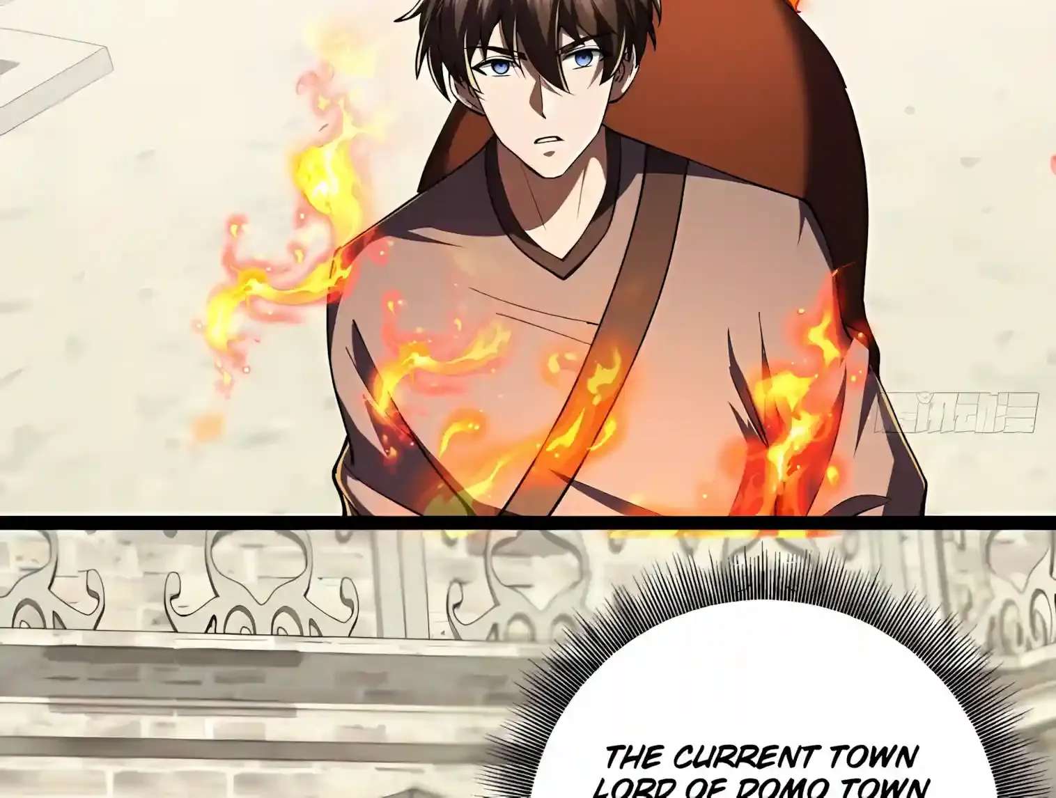 I May Be a Beginner, but I’m Actually a Level 99 Overpowered Player Chapter 21 - page 99