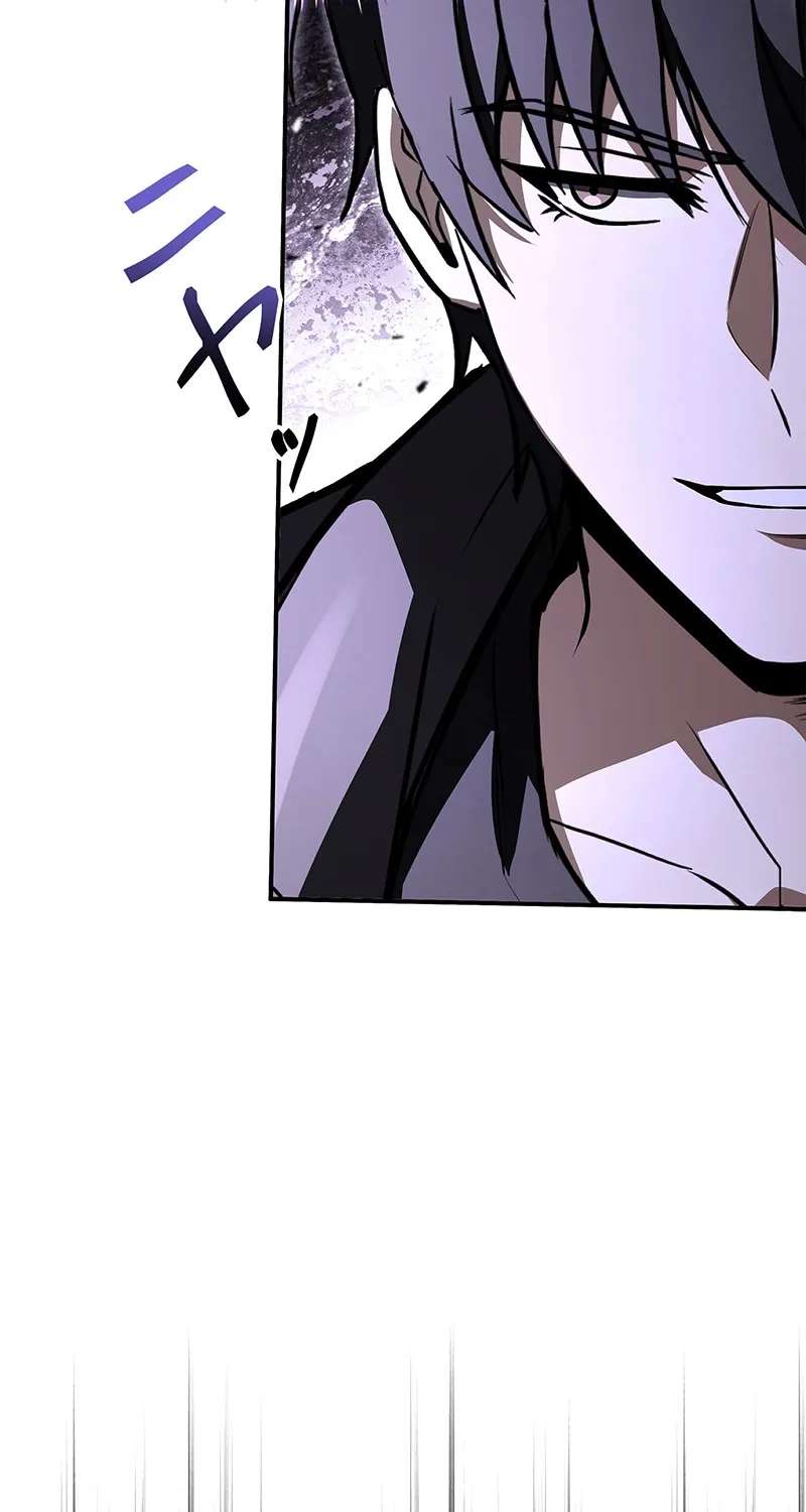 The Saint Levels Up Through Necromancy Chapter 35 - page 76