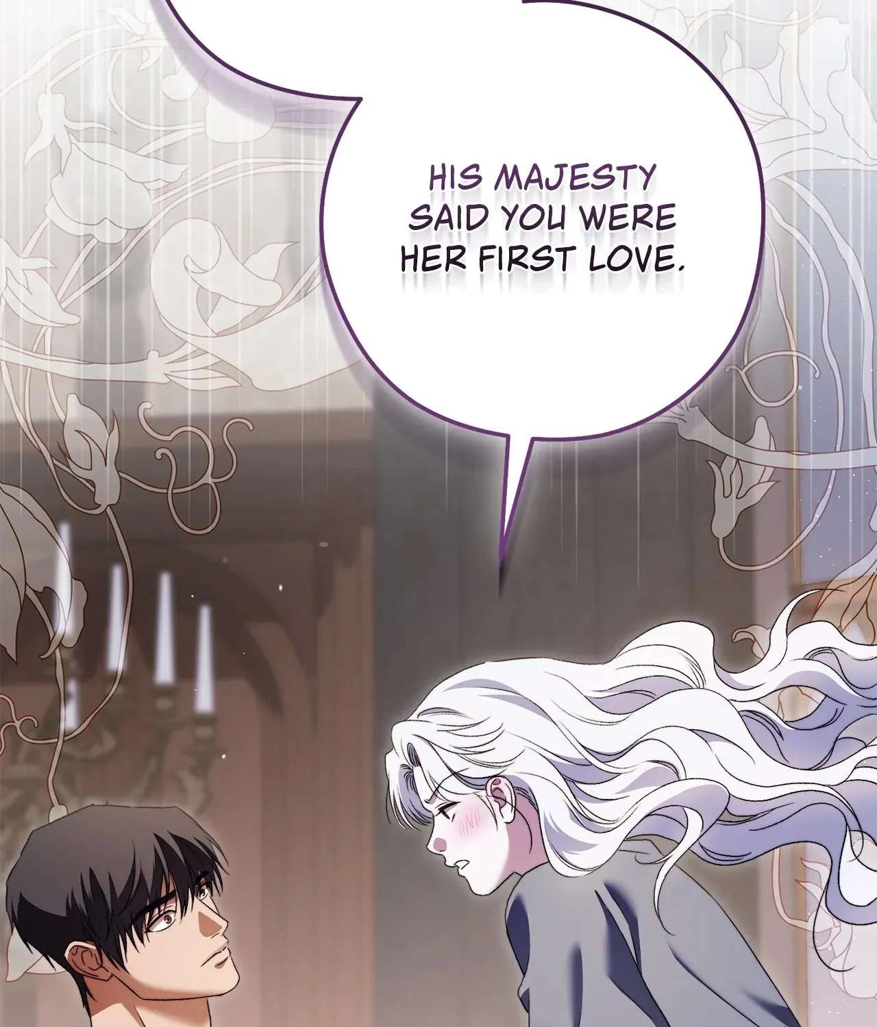 The Duchess Lives Only for This Day Chapter 33 - page 134