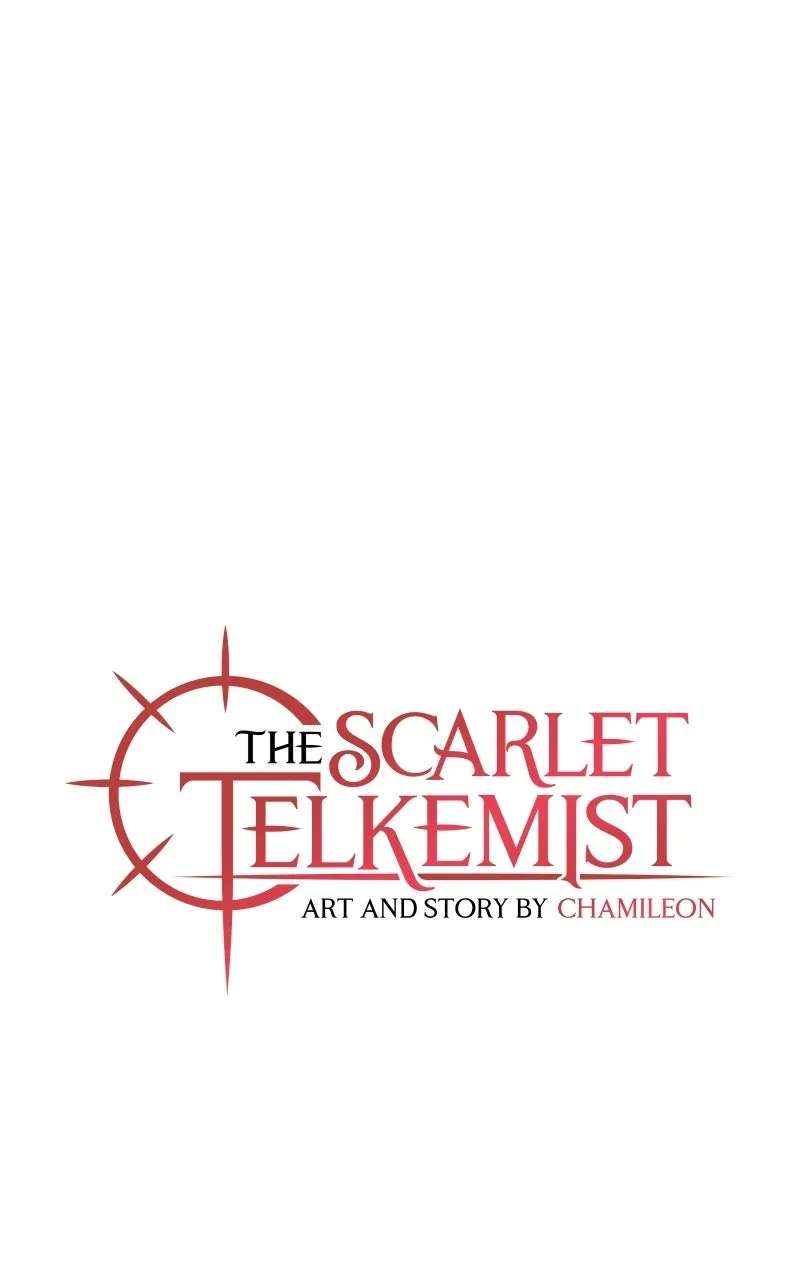 The Scarlet Telkemist Chapter 52 - page 18