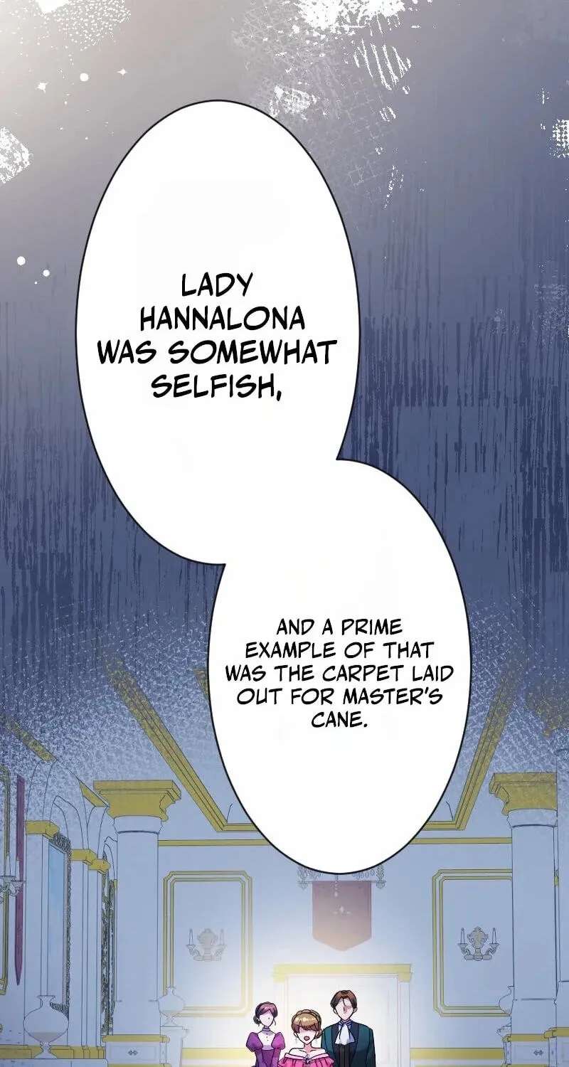 A Substitute Bride to the Reaper Duke Living Happily in the Shadow of Death Chapter 39 - page 20
