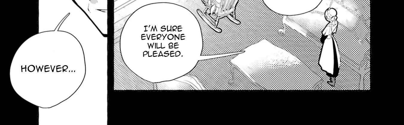 Reincarnated as the Stepsister My Oshi Dotes On Chapter 2 - page 31