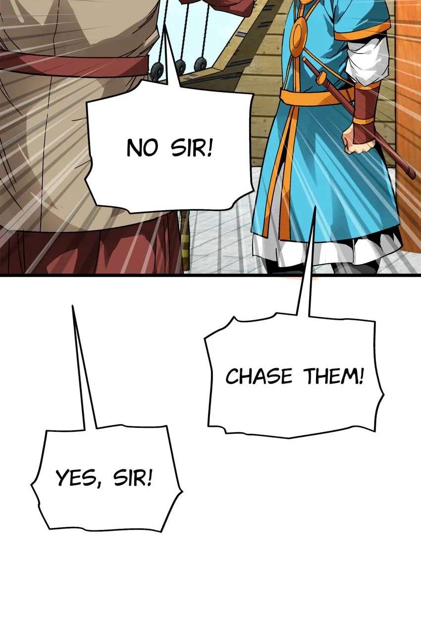 Reborn to Be a Great God Chapter 132 - page 64