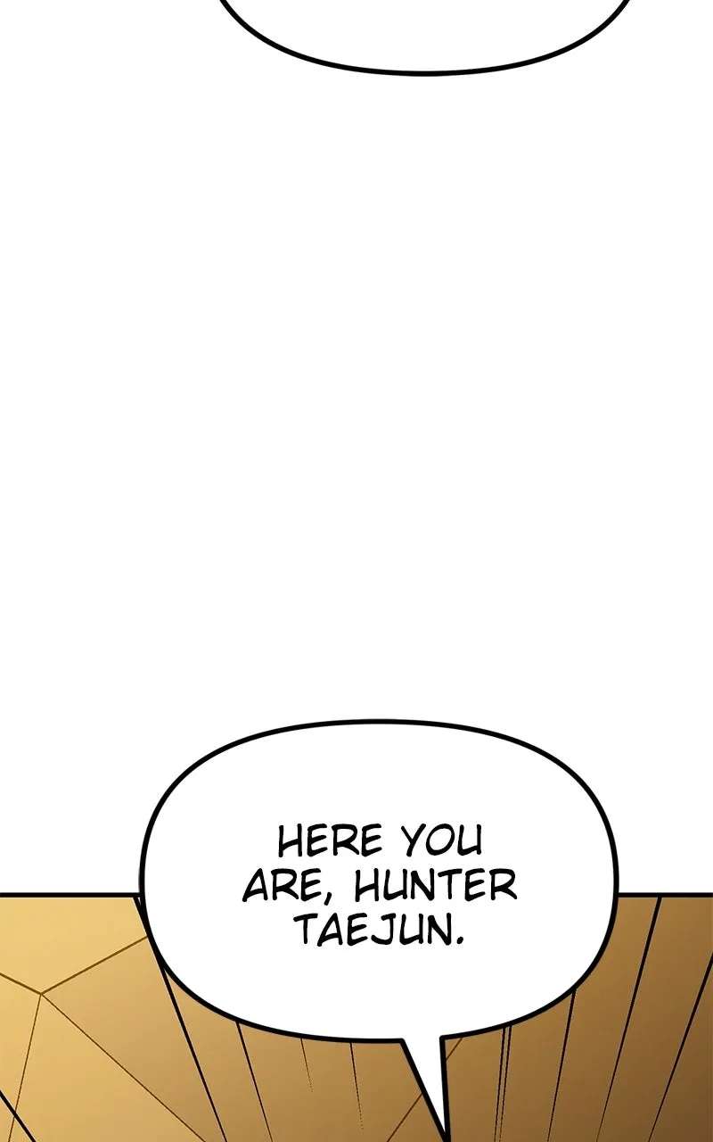 My Status WindowWent on Strike Chapter 85 - page 92