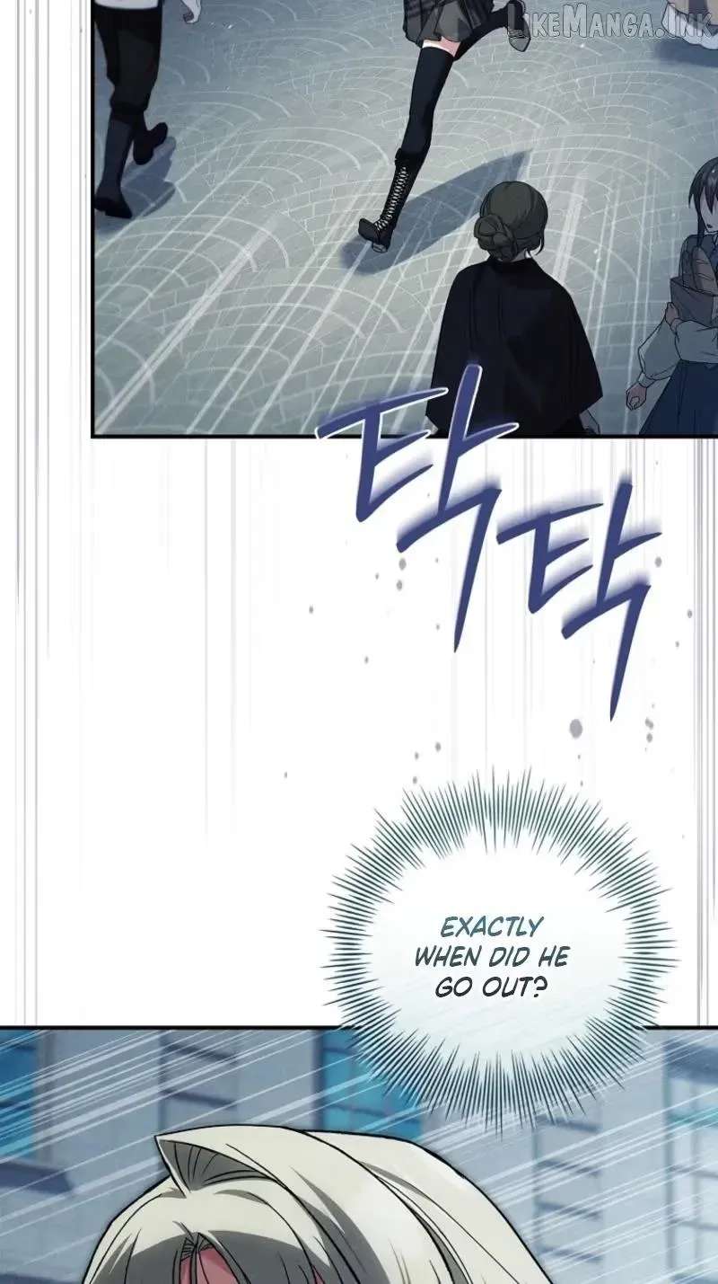 The Regretful Male Lead’s Agency is Now Open for Business! Chapter 59 - page 45
