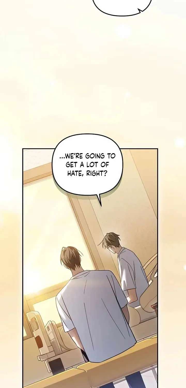Surviving as a PD Idol Chapter 60 - page 115