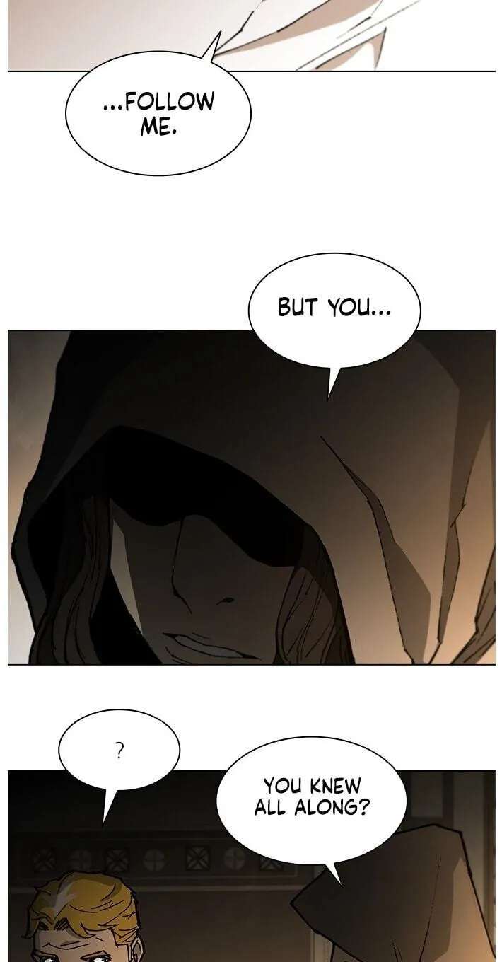 The Long Way of the Warrior Chapter 180 - page 42