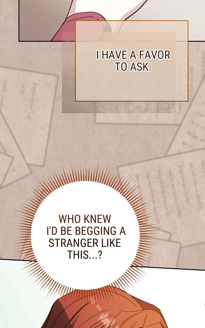 I Thought I wasthe Real Daughter Chapter 28 - page 40