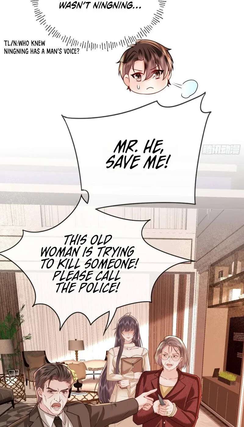 Xuyi Xindong Chapter 43 - page 38
