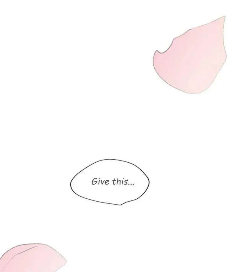 Why Don't I Have Anyone by My Side? Chapter 59 - page 89