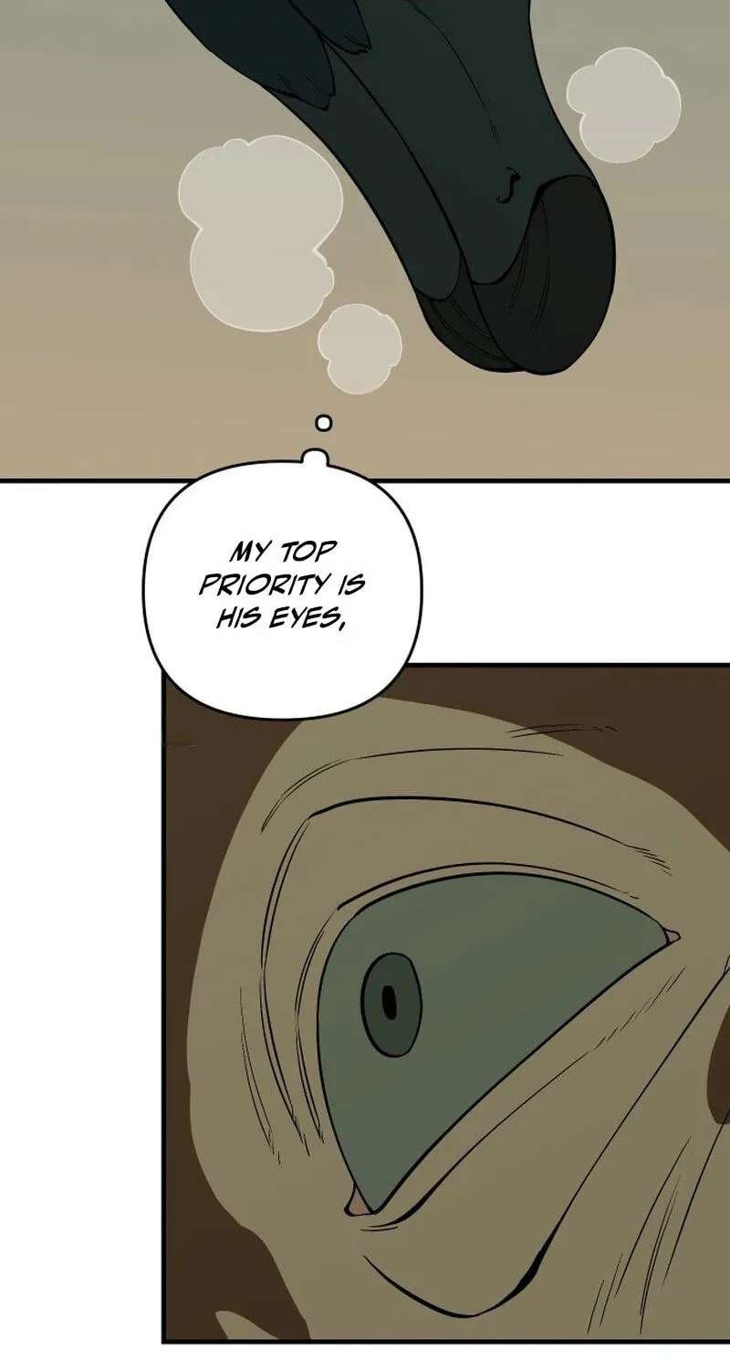 Ancient Animal Tales Chapter 63 - page 31