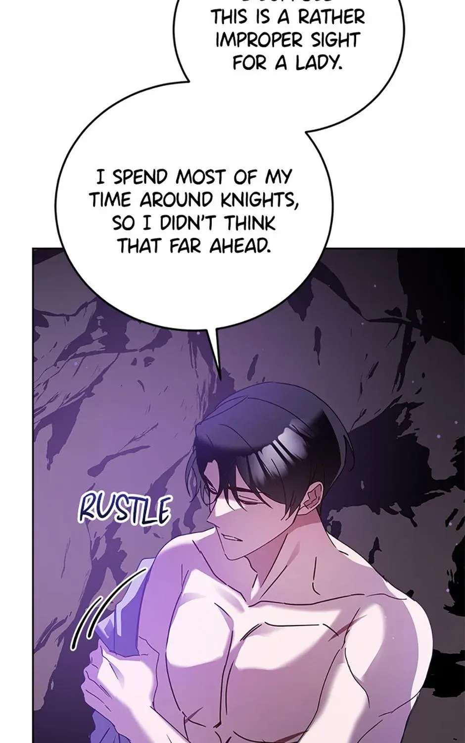 The Princess Hides a Zombie Chapter 38 - page 68
