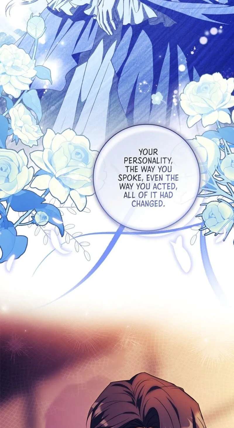 Darling, Why Can't We Divorce? Chapter 105 - page 45