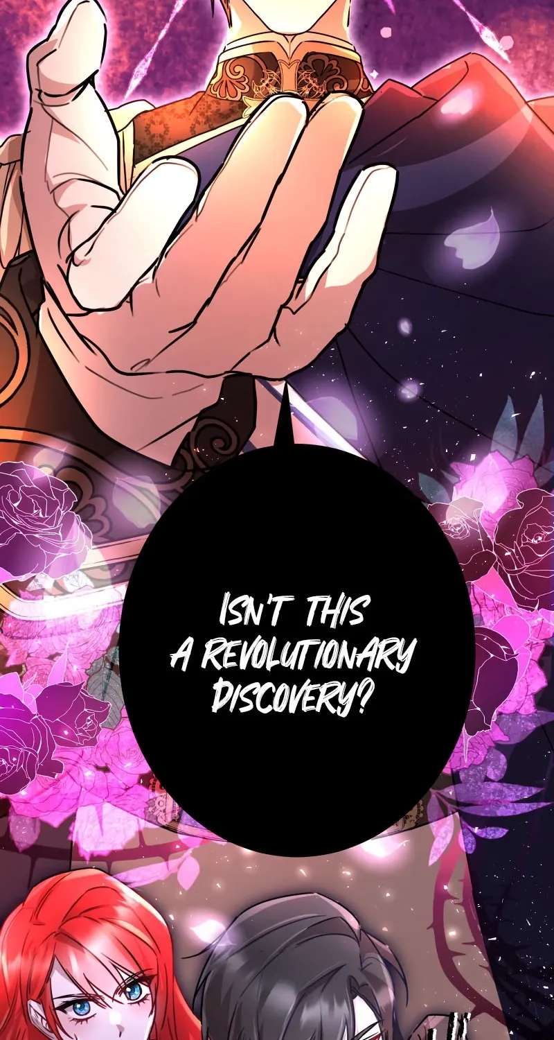 Ubawareru Kakugo wa Yoroshii desu ka? ~Aku Homare no Otome to Eiyuu Sou no Kishi~ Chapter 32 - page 3