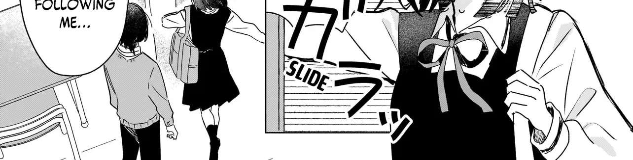 Onihime Is In My House Chapter 3.1 - page 24