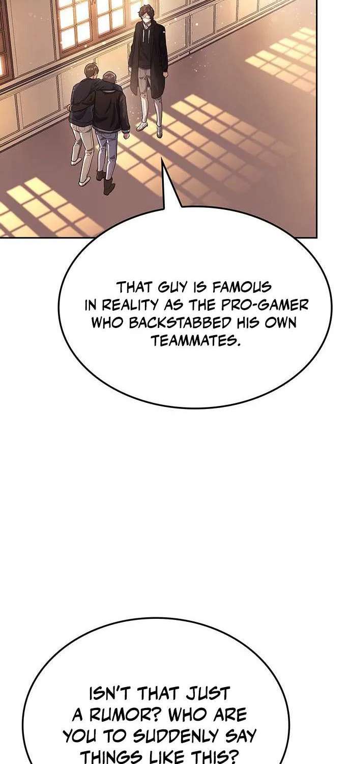 Return of the Star Player Chapter 18 - page 110