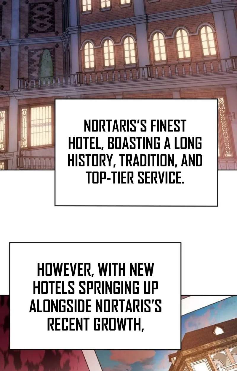 I'm Quitting Everything and Selling Cola Chapter 15 - page 36