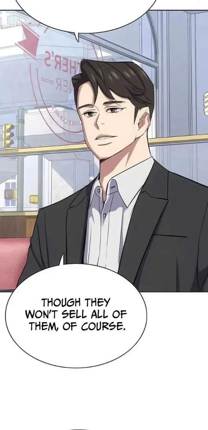 The Chaebeol’s Youngest Son Chapter 221 - page 47