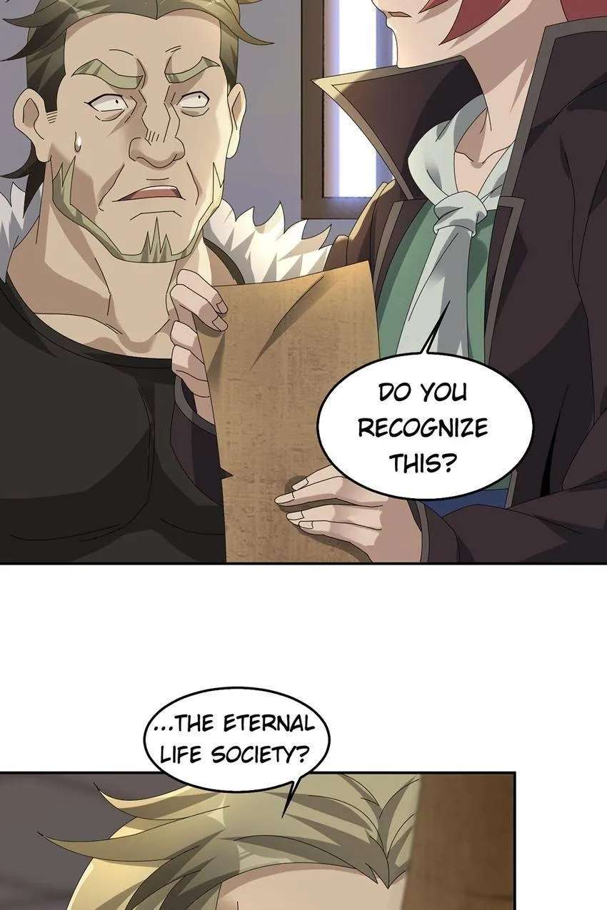 The Master of Fate Chapter 83 - page 26