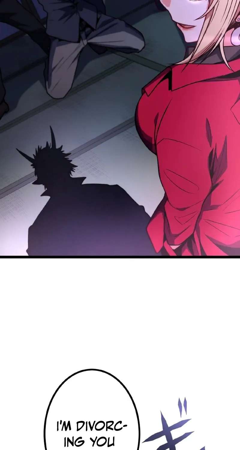 The Man Who Vowed Revenge on His Demon Wife Chapter 1 - page 117