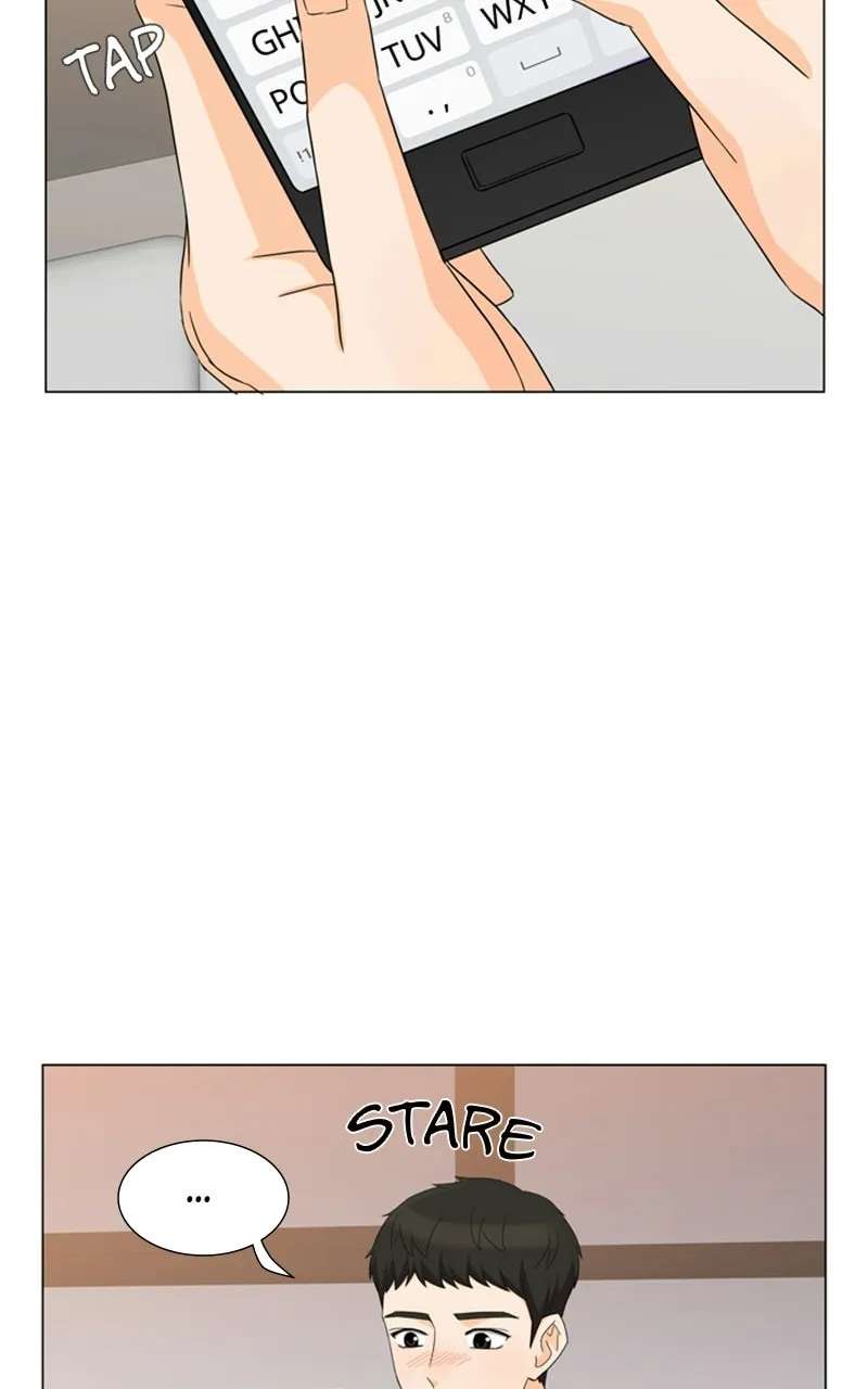 My Bias, My Boss Chapter 16 - page 54