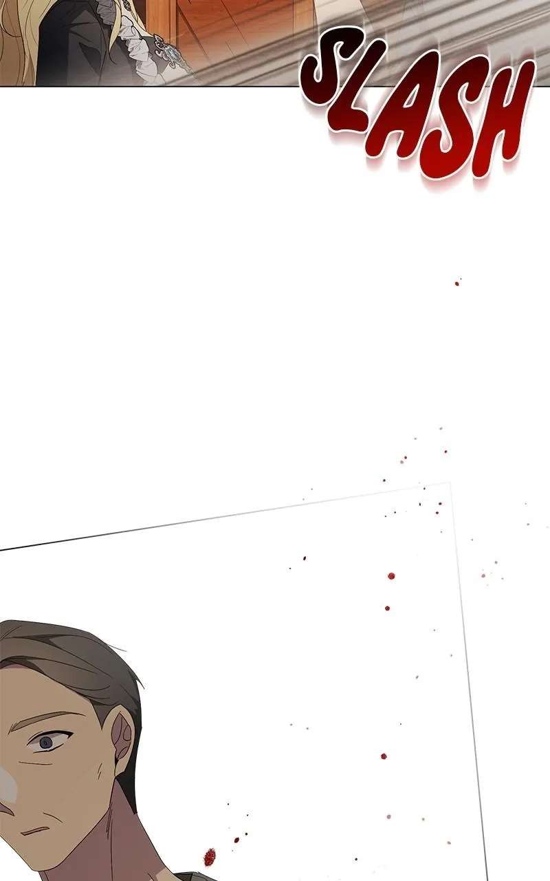 Wished You Were Dead Chapter 113 - page 45