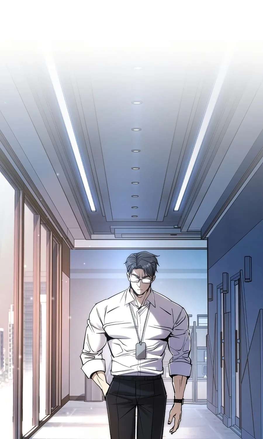 The Money Keeps Piling Up Even If I Spend It Chapter 1 - page 79