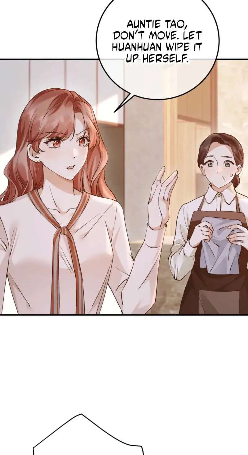 A Despicable Marriage Chapter 47 - page 19