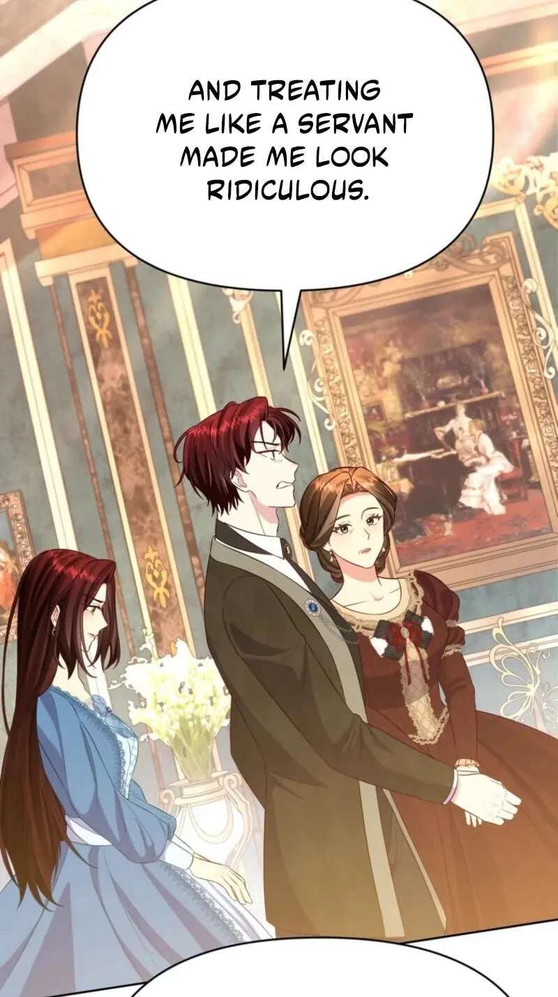Shall We Work Overtime Together, Your Highness? Chapter 40 - page 7