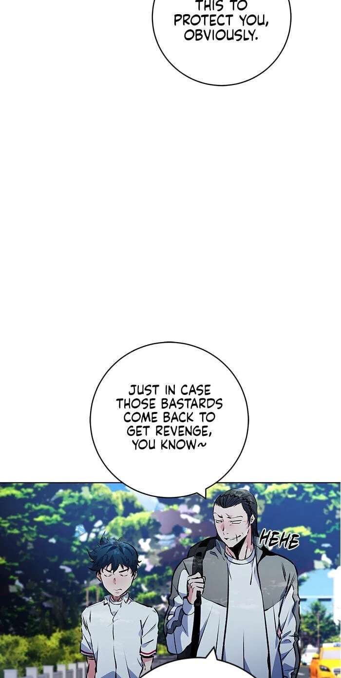 Top Corner Chapter 254 - page 44