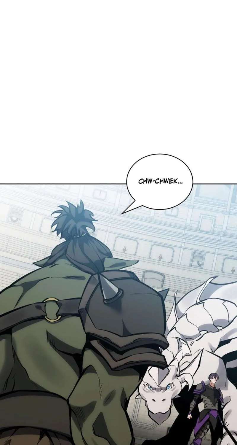 Immortal Maestro Chapter 57 - page 21