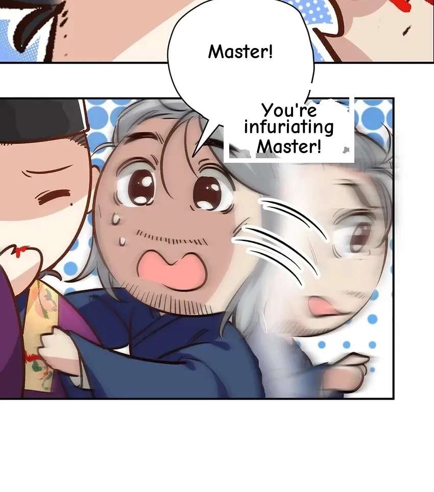 The Yellow Road's Best Day Chapter 15 - page 24