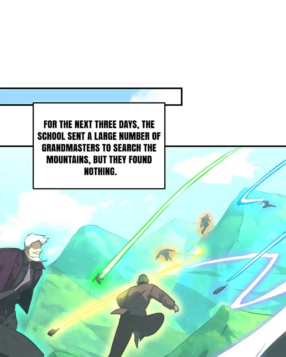 High Martiality: With One Hand, I Single-Handedly Repel Three Thousand Emperors! Chapter 74 - page 107