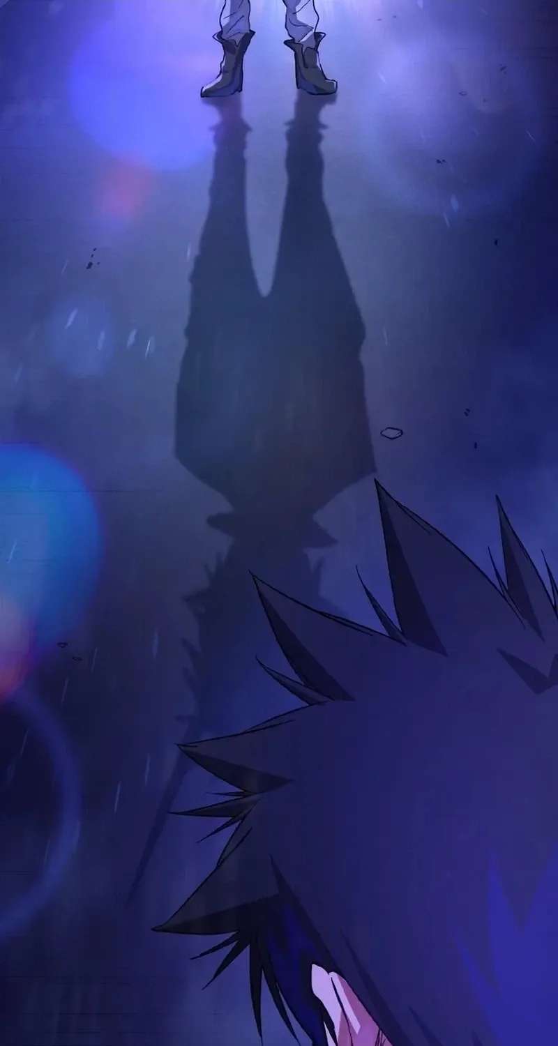 The Man Who Vowed Revenge on His Demon Wife Chapter 6 - page 140