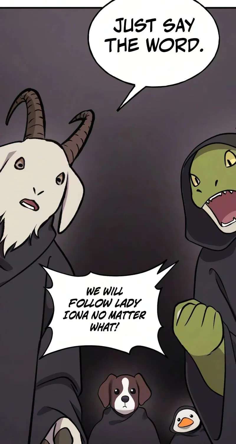 The Top Dungeon Farmer Chapter 140 - page 10