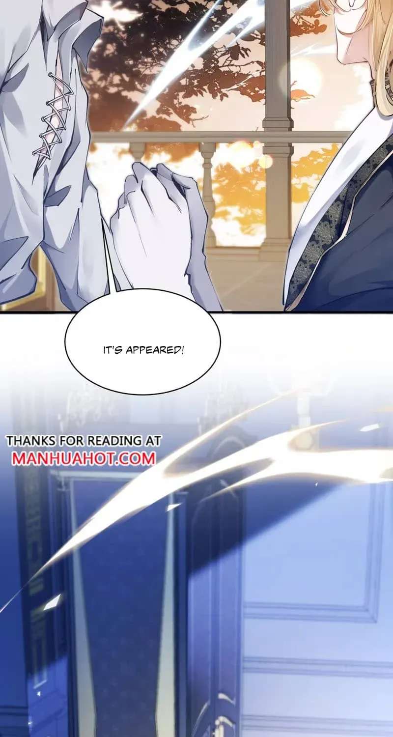 Oh No, He’s Got His Eye on Me Chapter 1 - page 46