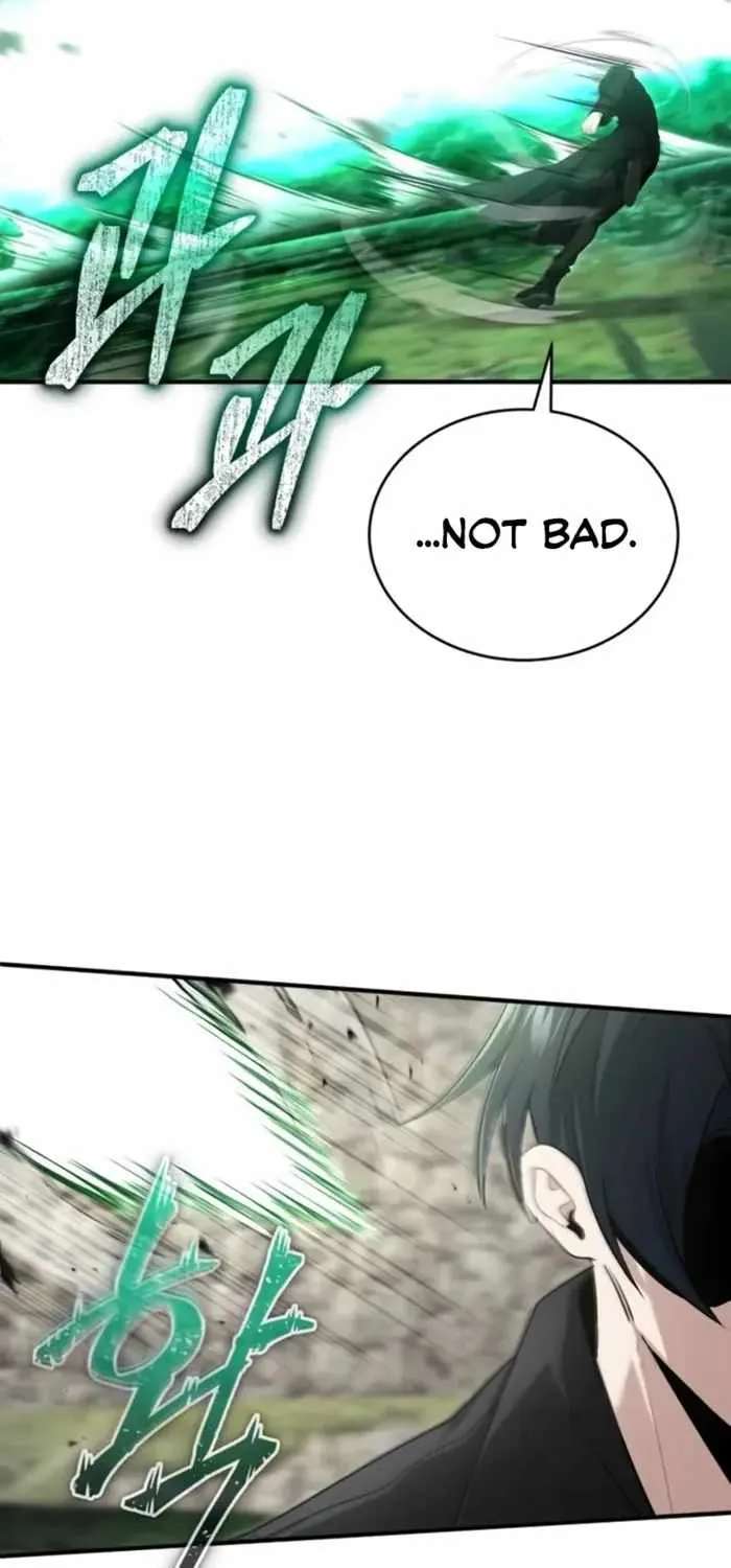 Regressor’s Life After Retirement Chapter 108 - page 36