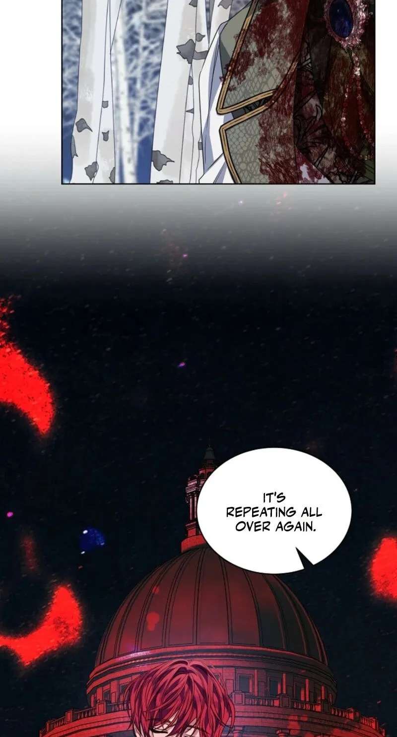 Tired of Living in Fiction Chapter 108 - page 33