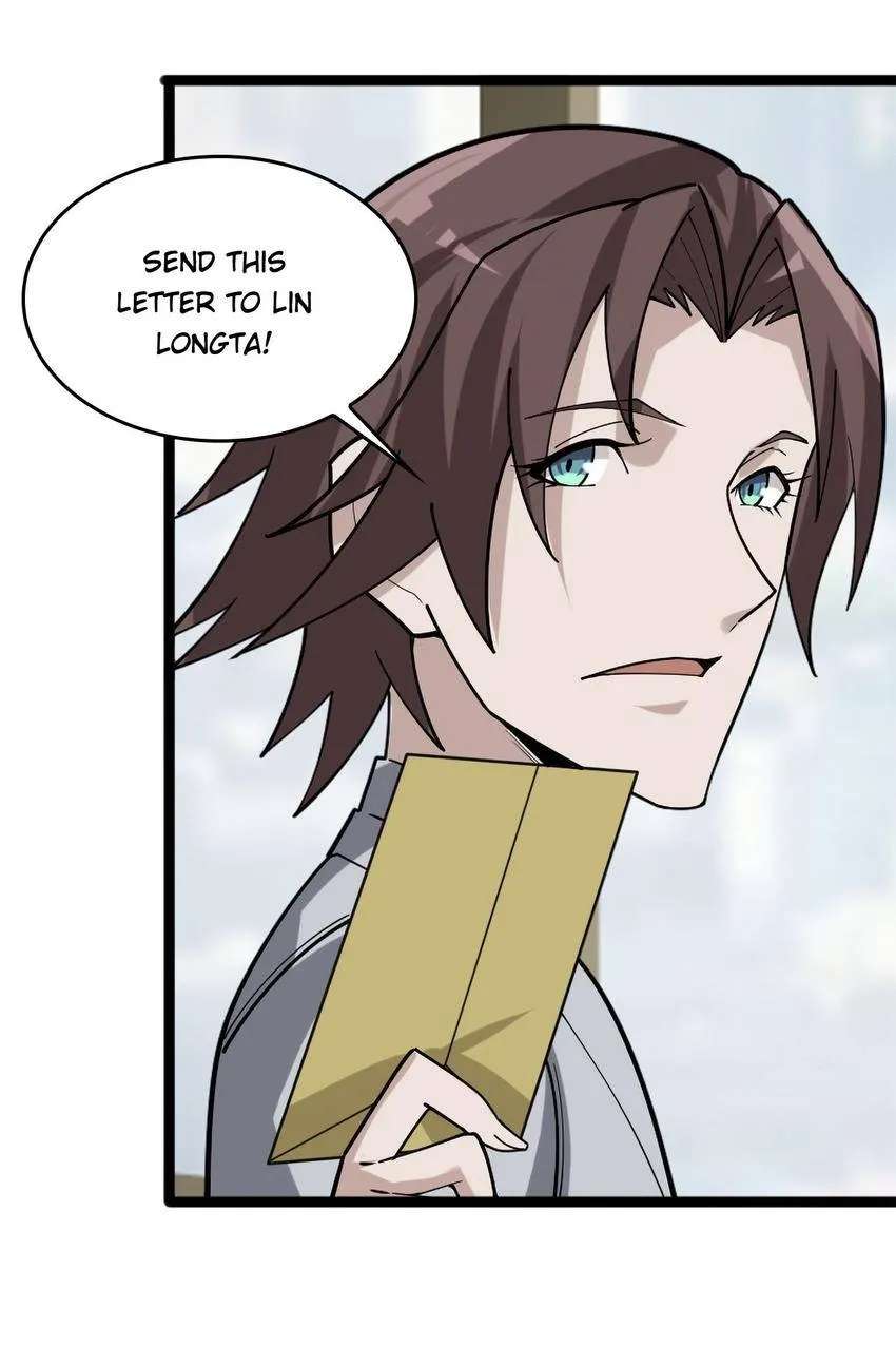 The Master of Fate Chapter 103 - page 45